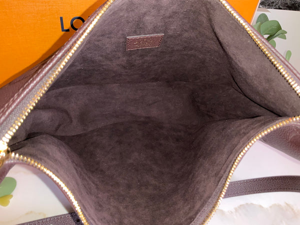 Louis Vuitton Loop Hobo