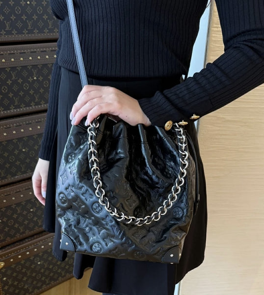 Louis Vuitton Neo Trunk Lambskin