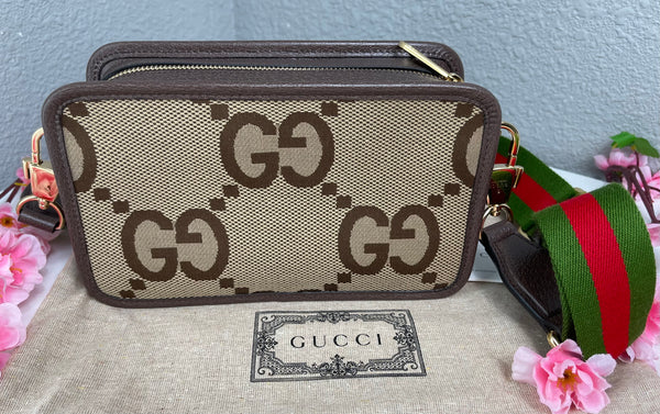 GUCCI JUMBO MINI