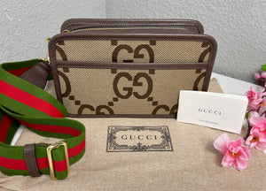 GUCCI JUMBO MINI